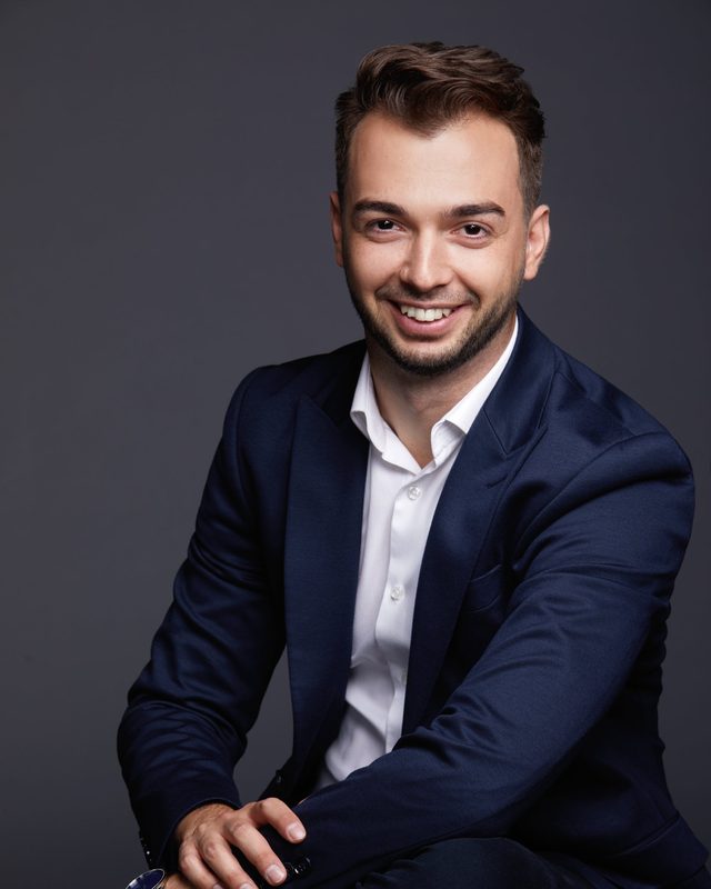 George Stoyanov